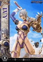Prime 1 Studio Real Elite Masterline SOULCALIBUR Ⅵ IVY Ultimate Version			 - SOULCALIBUR - photo 28