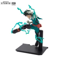 ABYstyle Studio My Hero Academia - Deku One for All SFC Figure - My Hero Academia - photo 8
