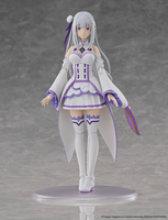 KADOKAWA PLASTIC MODEL SERIES Emilia 1