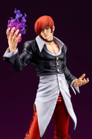 IORI YAGAMI THE KING OF FIGHTERS '98 Ver. 7