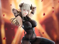 BellFine Lustalotte Illusory Outfit / Mayura - 2.5 Dimensional Seduction - photo 14