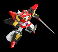 THE GATTAI Pegasus Saber 13