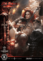 Throne Legacy Red Sonja Red Sonja : Long Live the Queen Bonus Version			 50