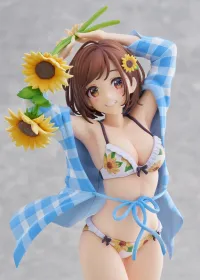 PLUM PMOA [Sunflower Girl] illustration by EnMorikura - Scale Figures - photo 4