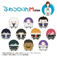 MAX LIMITED BLUE LOCK THE MOVIE FUWA KORORIN Msize - BLUE LOCK - photo 2