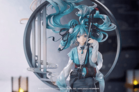Hatsune Miku: Han Gong Qiu Yue Ver. 3