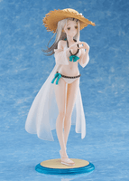 Hiro Shinosawa: Swimsuit Ver. 8