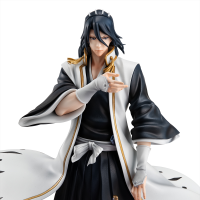 G.E.M. series BLEACH  Byakuya Kuchiki　 BLEACH：Thousand-Year Blood War 5