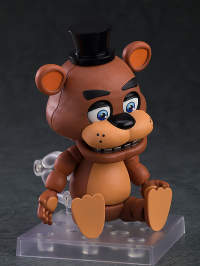 Nendoroid Freddy Fazbear 4