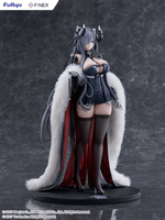 August von Parseval 1/6 Scale Figure 8