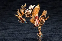 KOTOBUKIYA XenoAlma Flame Straile - ARCANADEA - photo 2