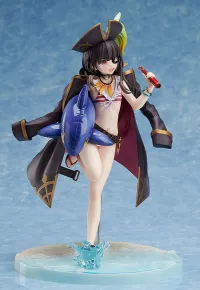 KADOKAWA KONO SUBARASHII SEKAI NI SYUKUFUKU WO! Megumin: Light Novel Cosplay On The Beach Ver. - KONOSUBA -God's Blessing on This Wonderful World! - photo 3