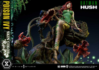 Museum Masterline Batman: Hush (Comics) Poison Ivy Skin Color 14