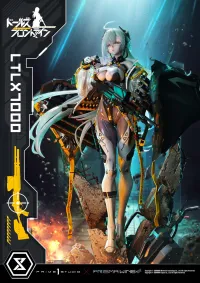 Prime 1 Studio Ultimate Premium Masterline Girls' Frontline LTLX7000 Bonus Version - Girls' Frontline - photo 37