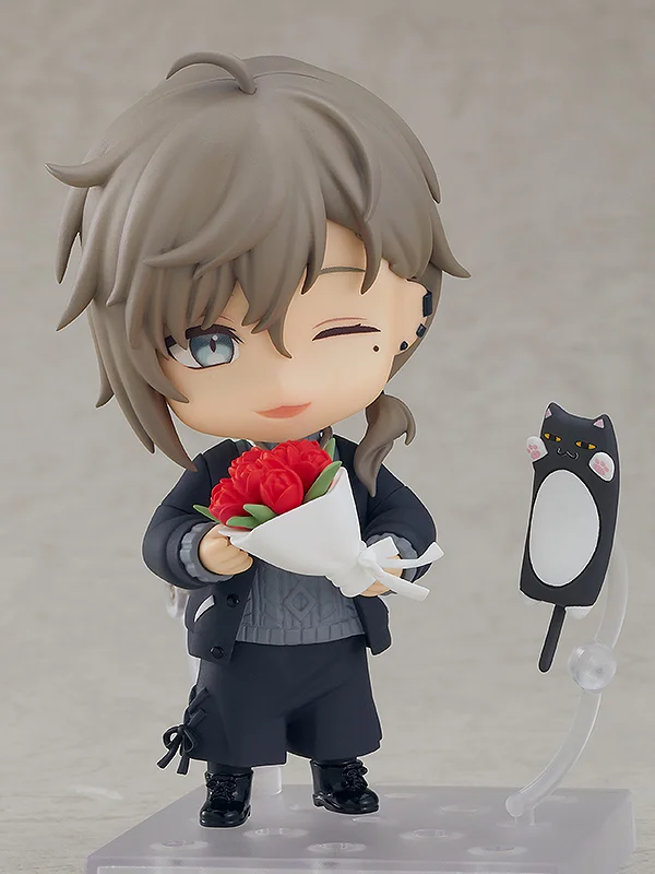 GOOD SMILE COMPANY Nendoroid Kanae - NIJISANJI