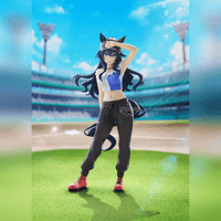 Umamusume: Pretty Derby BoC'z we Verxina as Queen V Figure 4