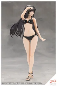 KOTOBUKIYA KUON YAKUSHIJI [MARIA KAGARIBI COSTUME] - SOUSAISHOJOTEIEN - photo 22