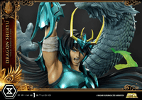 Premium Masterline Saint Seiya Dragon Shiryu "Final Bronze Cloth" 31