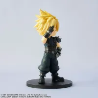 SQUARE ENIX FINAL FANTASY VII REMAKE™ ADORABLE ARTS  - CLOUD STRIFE - Final Fantasy VII - photo 19