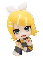 MegaHouse Lookup Kagamine Rin - Character Vocal Series - photo 3