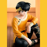 BANDAI Ranma 1/2 Ryoga Hibiki FIGURE - Ranma 1/2 - photo 4
