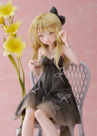 Illustrator Collection Figure Toshishita Kanojo Illustration by Nabi 10