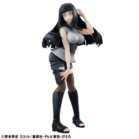 NARUTO GALS Hinata Hyuga Ver.2（Repeat） 4
