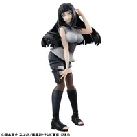 MegaHouse NARUTO GALS Hinata Hyuga Ver.2（Repeat） - NARUTO - photo 4