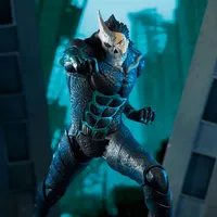 BANDAI Kaiju No. 8 Grandista-Kaiju No. 8-(Kafka Hibino ver.) - Kaiju No. 8 - photo 11