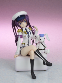RIZE Military uniform Ver. 11