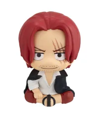 MegaHouse Lookup ONE PIECE Shanks - ONE PIECE - photo 7