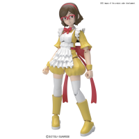 HGBF 1/144 Chinagguy 3
