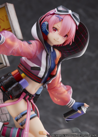 Ram -Neon City Ver.- 10