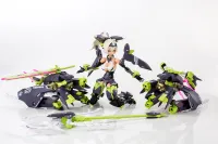 KOTOBUKIYA ASRA TAMAMONOMAE - Megami Device - photo 3