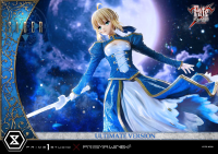 Ultimate Premium Masterline Fate/stay night Saber Ultimate Bonus Version 22