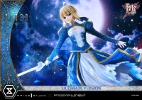 Prime 1 Studio Ultimate Premium Masterline Fate/stay night Saber Ultimate Bonus Version - Fate/stay night - photo 22