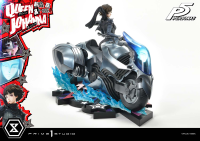 Premium Masterline Persona 5 Makoto Niijima "Queen" & Johanna Bonus Version 				 53