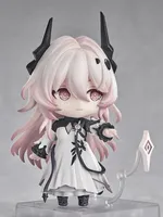 Good Smile Arts Shanghai Nendoroid Civilight Eterna - Arknights - photo 3