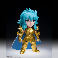 SAINT SEIYA ARTlized -The Supreme Gold Saints Assemble!- 13