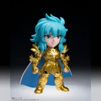 TAMASHII NATIONS SAINT SEIYA ARTlized -The Supreme Gold Saints Assemble!- - Saint Seiya - photo 13