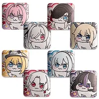 GoodSmile Moment GODDESS OF VICTORY: NIKKE DORO Series Collectible Pinback Button (8 Designs) - GODDESS OF VICTORY: NIKKE - photo 1