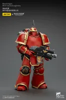 JOYTOY Blood Angels MK lll Tactical Legionary - Warhammer 40K - photo 14