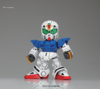 BB377 Legend BB Musha Goddomaru 2