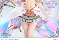 PRISMA WING Shironeko Project Tina Topia The 10 Billion Tridollars of Neon Island 1/7 Scale Pre-Painted Figure 39