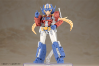 OPTIMUS PRIME Humikane Shimada Ver. 12