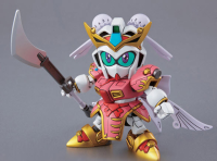 BB016 Sangokuden Animation -Shin Sonshoko Gerbera 2