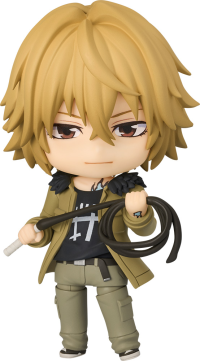 Nendoroid Dino 2