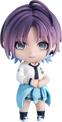 Nendoroid Toru Asakura 2