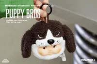TOYZEROPLUS PP X MONSTER Dog Head Blind Box - PP X Monster - photo 24