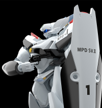 MODEROID AV-0 Peacemaker 6